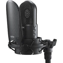 Микрофон Godox UMic10 Микрофон Godox UMic10