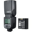 Вспышка накамерная Godox Ving V860IIF TTL для Fujifilm Вспышка накамерная Godox Ving V860IIF TTL для Fujifilm