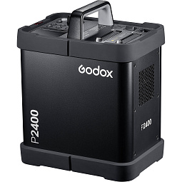 Генератор студийный Godox P2400