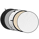 Отражатель Godox RFT-07 110 см набор 5 в 1 Отражатель Godox RFT-07 110 см набор 5 в 1