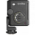 Вспышка накамерная Godox LUX Junior II S для Sony