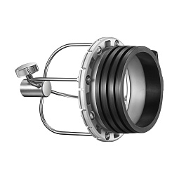 Адаптер Godox PF-PM с байонетом Profoto Адаптер Godox PF-PM с байонетом Profoto