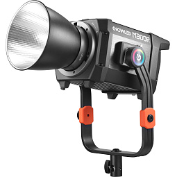 Осветитель светодиодный Godox Knowled M300R K1 студийный Осветитель светодиодный Godox Knowled M300R K1 студийный
