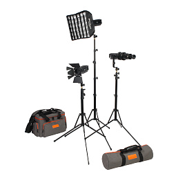 Комплект студийного оборудования Godox SA-D Комплект студийного оборудования Godox SA-D