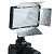 Осветитель светодиодный с функцией вспышки Godox LF308Bi накамерный