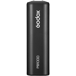Батарейный блок Godox PB1000 для накамерных вспышек