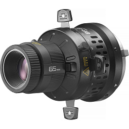 Проекционная насадка Godox BP-SE BP65Kit для LED Проекционная насадка Godox BP-SE BP65Kit для LED