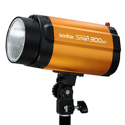 Вспышка студийная Godox Smart 250SDi Вспышка студийная Godox Smart 250SDi