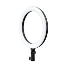 Осветитель кольцевой Godox LR120 LED Black Осветитель кольцевой Godox LR120 LED Black