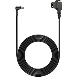 Кабель питания Godox ML-C1 D-Tap для LED осветителей Кабель питания Godox ML-C1 D-Tap для LED осветителей
