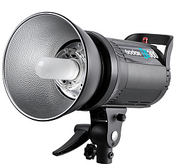 Вспышка студийная Godox DS300 Вспышка студийная Godox DS300