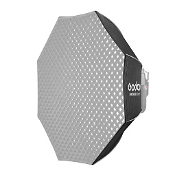 Софтбокс Godox Knowled P600RO5 для P600R Софтбокс Godox Knowled P600RO5 для P600R
