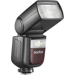 Вспышка накамерная Godox Ving V860IIIN TTL для Nikon