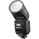 Вспышка накамерная Godox V1Pro O TTL для Olympus/Panasonic Вспышка накамерная Godox V1Pro O TTL для Olympus/Panasonic