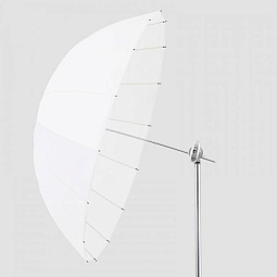 Зонт параболический Godox UB-105D просветный