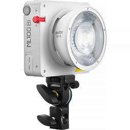 Осветитель светодиодный Godox ML100Bi Осветитель светодиодный Godox ML100Bi