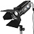 Шторки Godox SA-08 восьмилепестковые для S30
