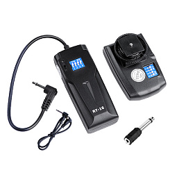 Радиосинхронизатор Godox RT-16 комплект Радиосинхронизатор Godox RT-16 комплект