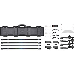 Комплект светодиодных осветителей Godox TL120-K4 kit