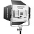 Осветитель светодиодный Godox LITEMONS LP400Bi