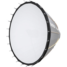 Рассеиватель Godox P158-D2 для Parabolic 158 Рассеиватель Godox P158-D2 для Parabolic 158