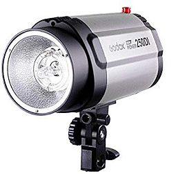 Вспышка студийная Godox Mini Pioneer 120 Вспышка студийная Godox Mini Pioneer 120