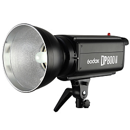 Вспышка студийная Godox DP800II Вспышка студийная Godox DP800II