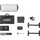 Надувной рассеиватель Godox TP-S2A Надувной рассеиватель Godox TP-S2A