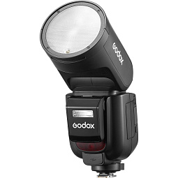 Вспышка накамерная Godox V1Pro S TTL для Sony