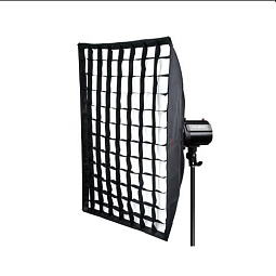 Софтбокс Godox SB-FS6060 с сотами Софтбокс Godox SB-FS6060 с сотами