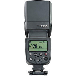 Godox tt600 инструкция на русском