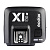 Пульт-радиосинхронизатор Godox X1-C TTL комплект для Canon