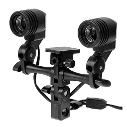 Патрон Godox LH-02 для ламп-вспышек