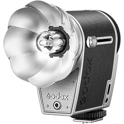 Вспышка накамерная Godox LUX Cadet