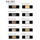 Набор слайдов Godox AK-S01 Набор слайдов Godox AK-S01