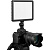 Осветитель светодиодный Godox LDP18D накамерный