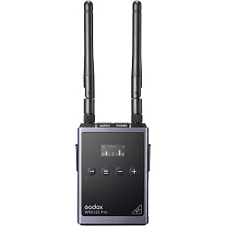Приемник Godox WMicS1 Pro RX Приемник Godox WMicS1 Pro RX