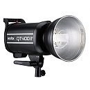 Вспышка студийная Godox QT400IIM Вспышка студийная Godox QT400IIM