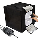 Фотобокс Godox LST40 с LED подсветкой Фотобокс Godox LST40 с LED подсветкой