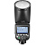 Вспышка накамерная Godox V1Pro N TTL для Nikon
