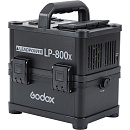Инвертор аккумуляторный Godox LEADPOWER LP800х для студийного оборудования