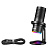 Микрофон Godox EM68X с подсветкой RGB