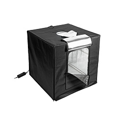 Фотобокс Godox LSD80 с LED подсветкой Фотобокс Godox LSD80 с LED подсветкой