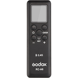 Пульт дистанционного управления Godox RC-A6