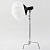 Софтбокс сферический Godox CS85D
