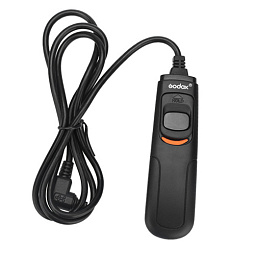 Спусковой тросик Godox RC-OP12 для Olympus/Panasonic Спусковой тросик Godox RC-OP12 для Olympus/Panasonic