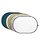 Отражатель Godox RFT-10 60x90 см набор 7 в 1 Отражатель Godox RFT-10 60x90 см набор 7 в 1