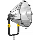 Рефлектор параллельного луча Godox Knowled BeamLight Max60 с байонетом G-Mount